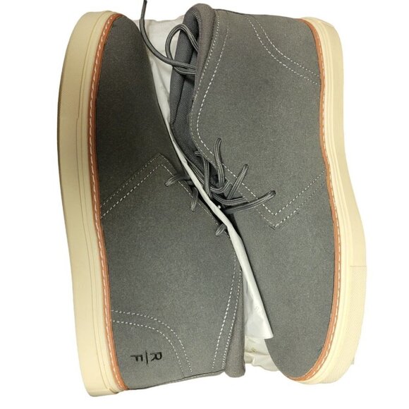 RESERVED Footwear RF1207 Chukka Shoes Men\'s. Size10.5. New With Tags $118 main image 6